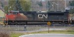 CN 8848